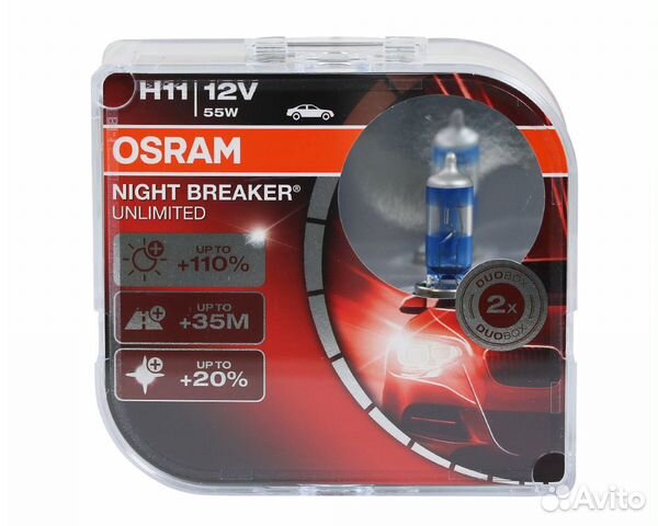 Osram Night Breaker h11. Лампа h4 Osram Night Breaker Unlimited. Night Breaker Unlimited h11. Osram h11 64216 tsp.