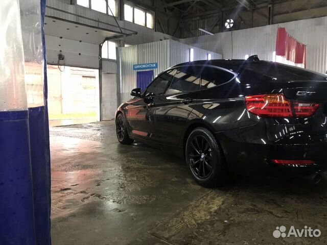 BMW 3 серия GT 2.0 AT, 2016, 67 000 км