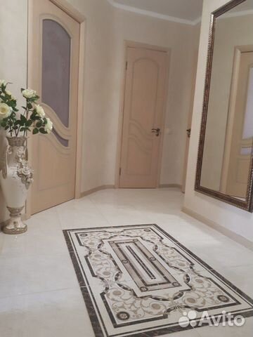 

1-к. квартира, 46 м², 2 кровати