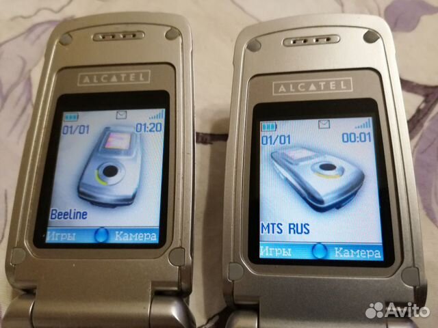 Alcatel OneTouch 835 Alcatel OneTouch 715 Alcatel OneTouch 835 Alcatel OneTouch 715