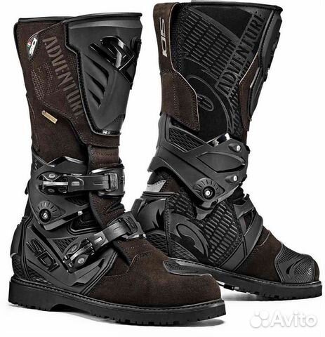 Ботинки Sidi Adventure 2 Gore-tex Ботинки Sidi Adventure 2 Gore-tex