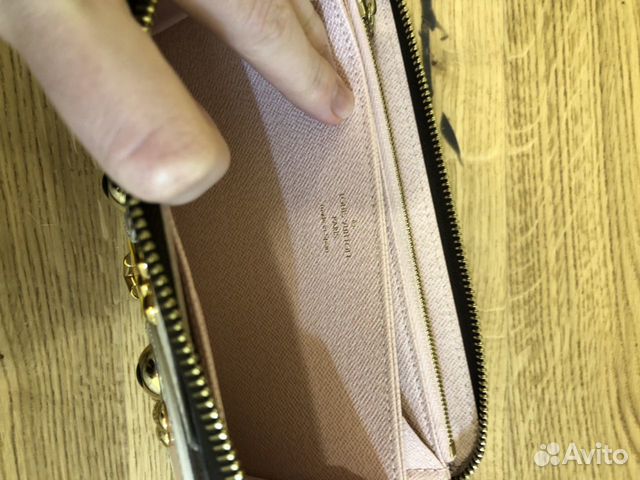 Кошелёк Louis Vuitton