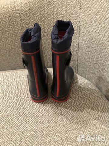 Резиновые сапоги mothercare Резиновые сапоги mothercare