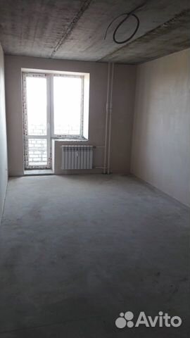 2-к квартира, 59 м², 9/18 эт.