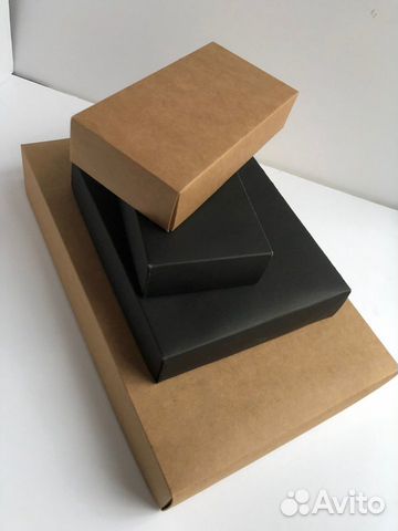 Подарочные коробки новые Подарочные коробки новые