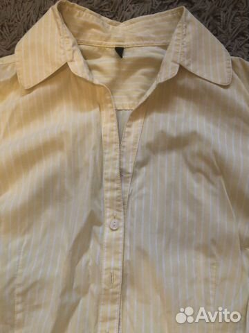 Рубашка-боди Benetton, 42-44