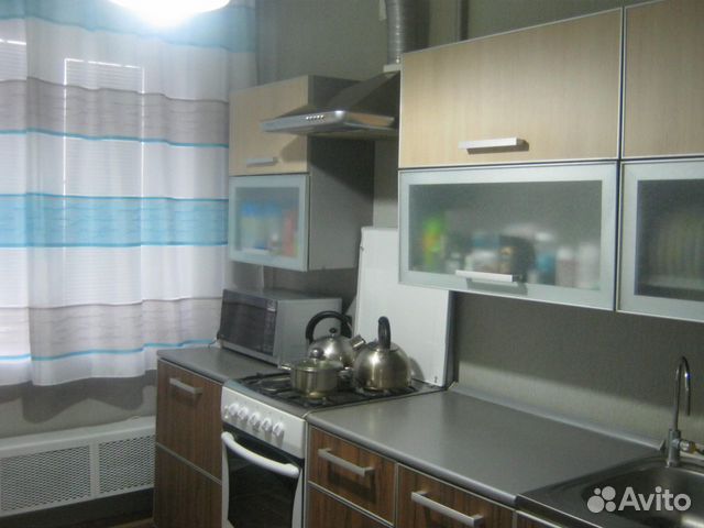 2-к квартира, 45.2 м², 8/9 эт.