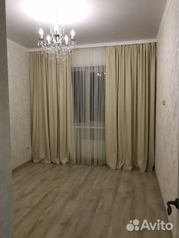 1-к квартира, 45 м², 2/4 эт. 1-к квартира, 45 м², 2/4 эт.
