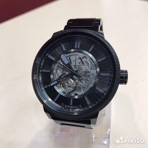 armani ax1416