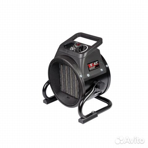 Тепловентилятор электрический brait BR-2C Тепловентилятор электрический brait BR-2C