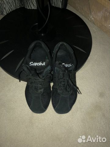 Степовки Sansha 37 размер Степовки Sansha 37 размер