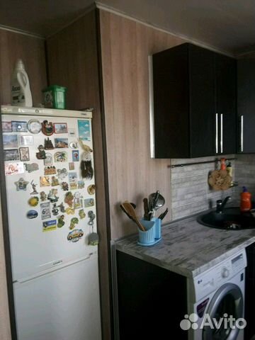 3-к квартира, 65 м², 5/5 эт. 3-к квартира, 65 м², 5/5 эт.