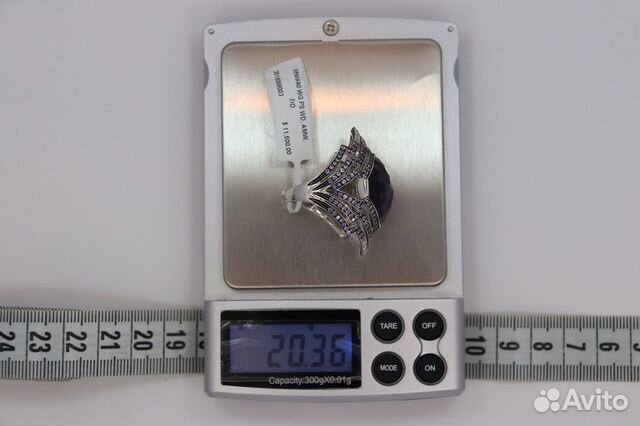 Кольцо Stephen Webster Lady Stardust Crystal Haze Кольцо Stephen Webster Lady Stardust Crystal Haze