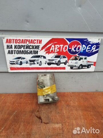 Поворотник передний левый Hyundai Galloper Поворотник передний левый Hyundai Galloper