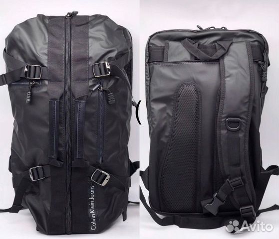 Рюкзак Calvin Clein