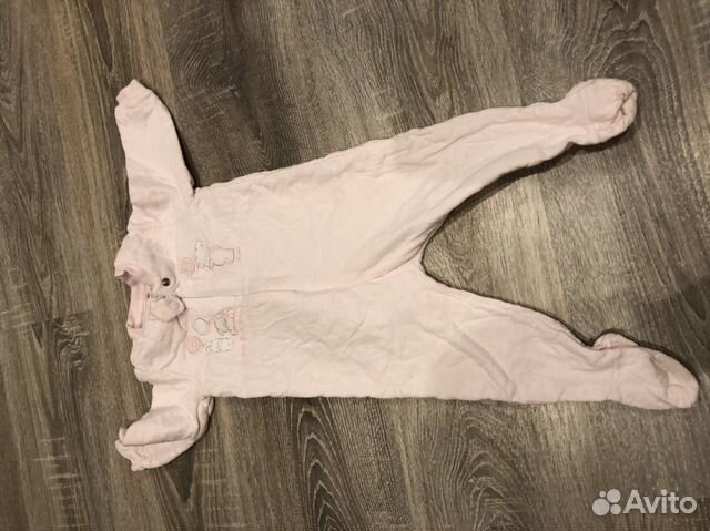 Комбинезон mothercare, chicco Комбинезон mothercare, chicco