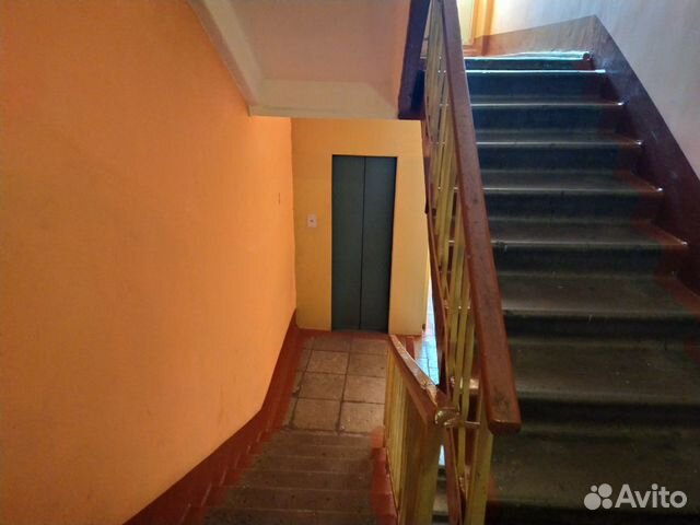 2-к квартира, 48 м², 8/9 эт.