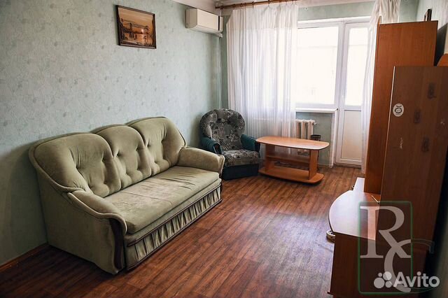 2-к квартира, 46 м², 4/5 эт.