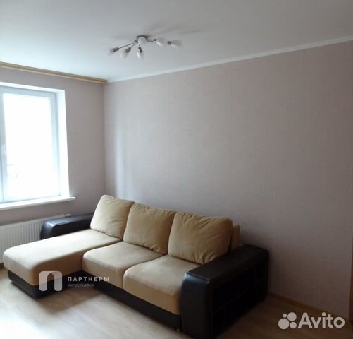 2-к квартира, 64 м², 2/20 эт.