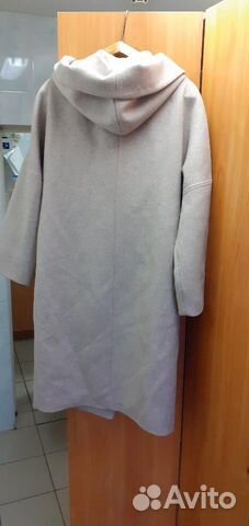 Пальто