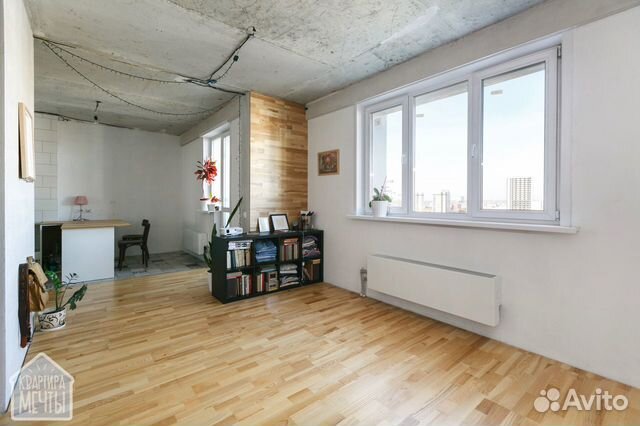2-к квартира, 76.8 м², 16/17 эт. 2-к квартира, 76.8 м², 16/17 эт.