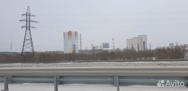 1-к квартира, 35 м², 5/24 эт.