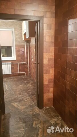 1-к квартира, 32.3 м², 6/10 эт.