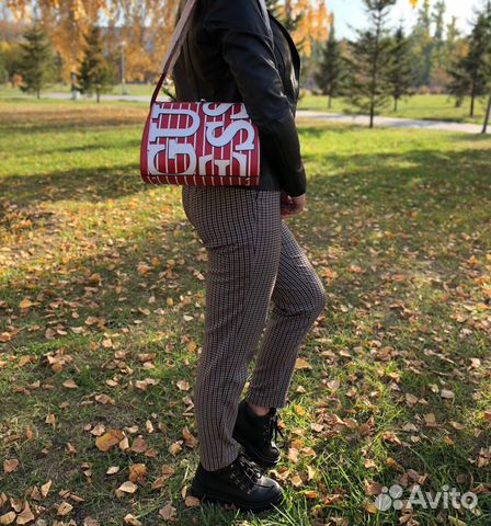 Новая сумка guess оригинал Италия