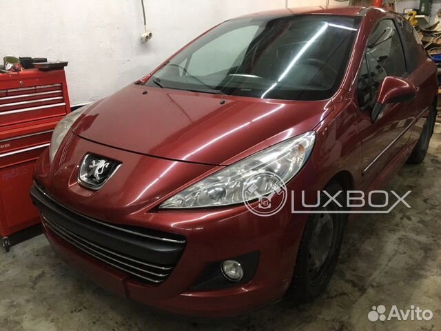Пежо Peugeot 207 разбор запчасти Пежо Peugeot 207 разбор запчасти