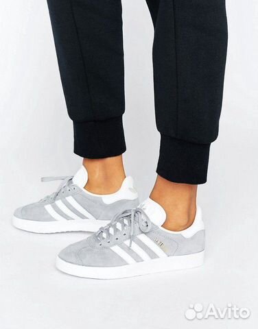 Кеды Adidas Gazelle