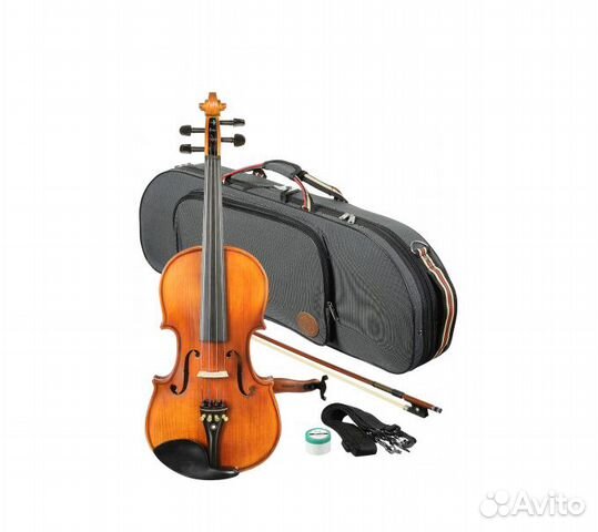 Скрипка andrew fuchs M-2 размер 4/4