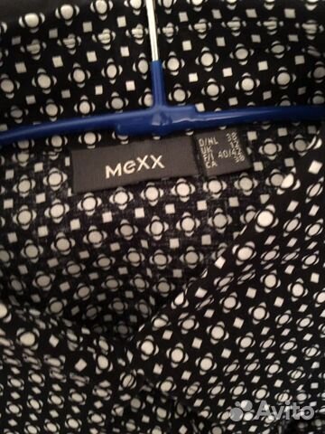 Блузка Mexx размер 48 Блузка Mexx размер 48