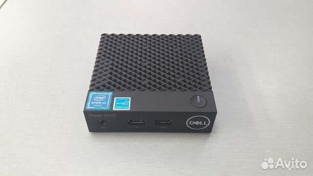 Dell wyse 3040. Крепеж dell Wyse 3040.