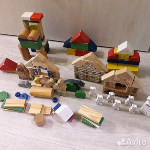 Игрушки