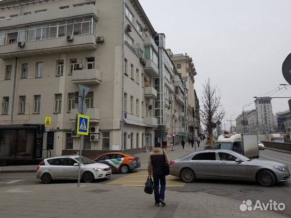 Сдам торговое помещение, 87.7 м² Сдам торговое помещение, 87.7 м²