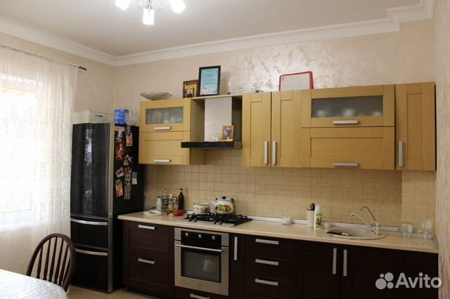 1-к квартира, 40 м², 3/6 эт.