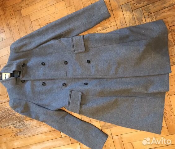 Пальто женское Zara Пальто женское Zara