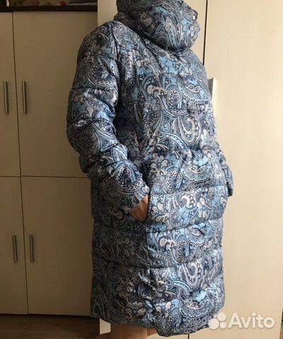 Пальто, куртка зимняя Пальто, куртка зимняя