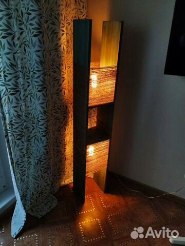 Светильник лофт