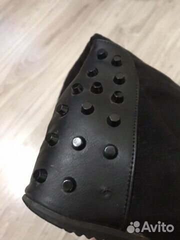 Сапоги Сапоги