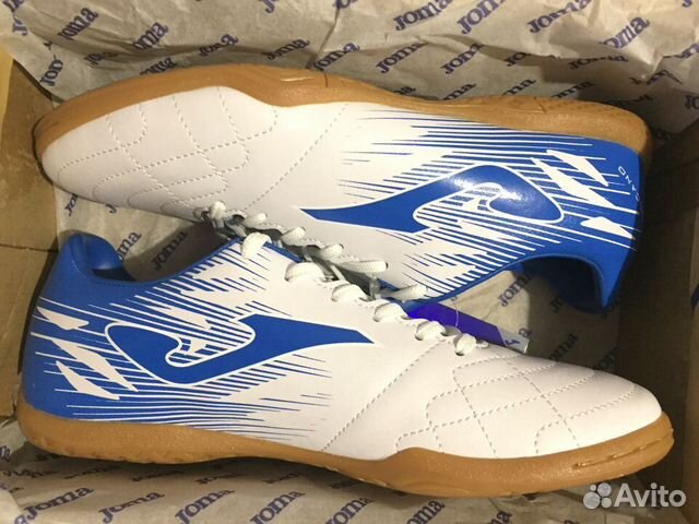 Обувь для мини-футбола Joma vulcano 902 IN Обувь для мини-футбола Joma vulcano 902 IN