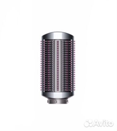 Мягкая щетка Dyson для выпрямления волос