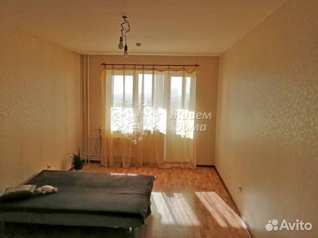 3-к квартира, 116.1 м², 10/17 эт.