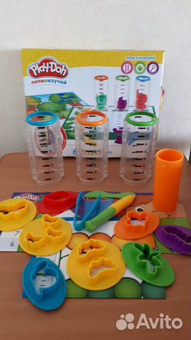 Наборы Play-doh Наборы Play-doh