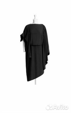 Maison martin margiela платье Maison martin margiela платье
