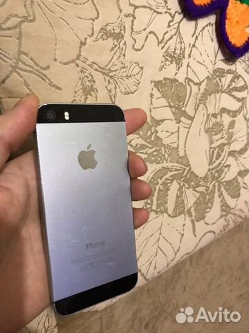 Айфон 5 s Айфон 5 s