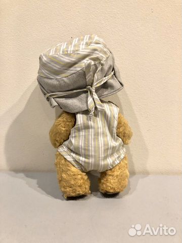 Мишка Teddy Мишка Teddy