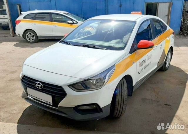 Аренда авто для такси Аренда авто для такси