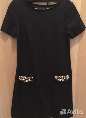 Платье love moschino Платье love moschino