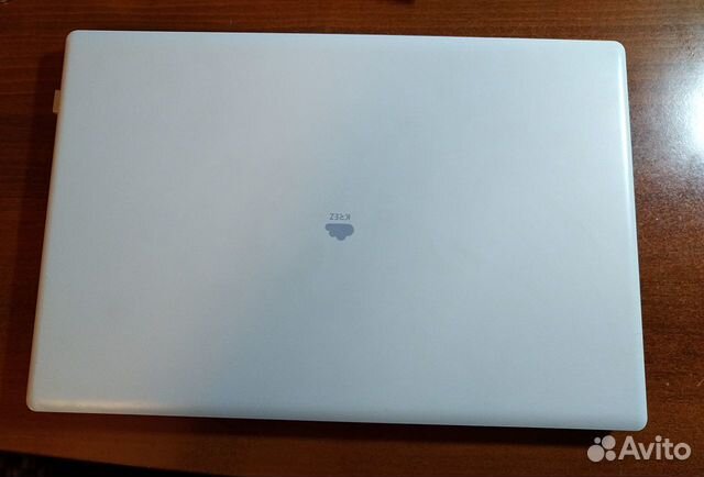 Ноутбук Krez N1402 белый Ноутбук Krez N1402 белый